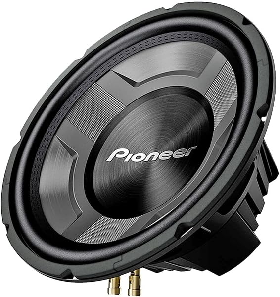 Melhores Subwoofers Automotivos