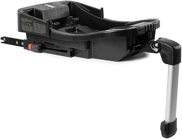 Base Safety 1st 4safe com Isofix, Black