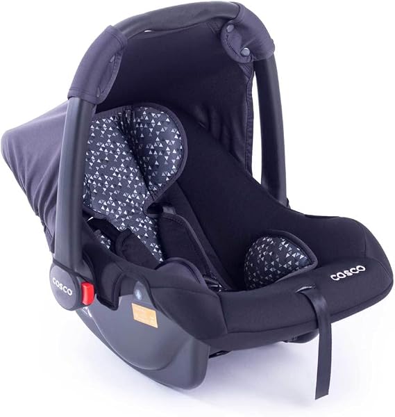 Melhores Bebês Conforto