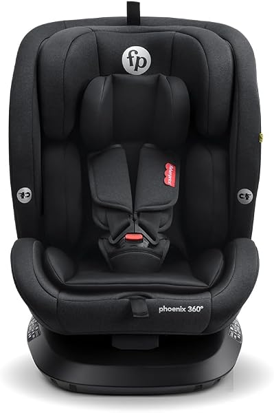 Cadeira para Auto Fisher-Price Phoenix 360° i-Size BB723