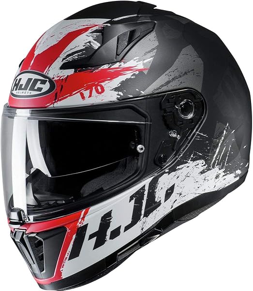 Capacete HJC Full Face I 70 Karon