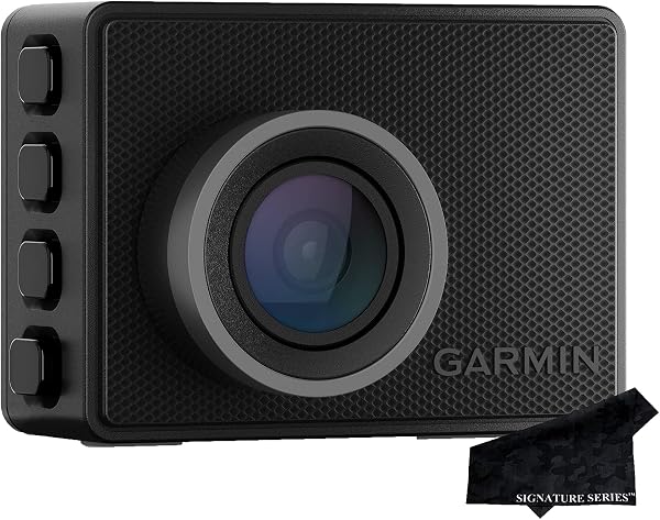 Garmin Dash Cam 47