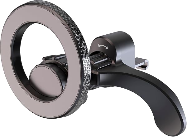 Geonav Suporte Veicular Magnético SUPMAG4