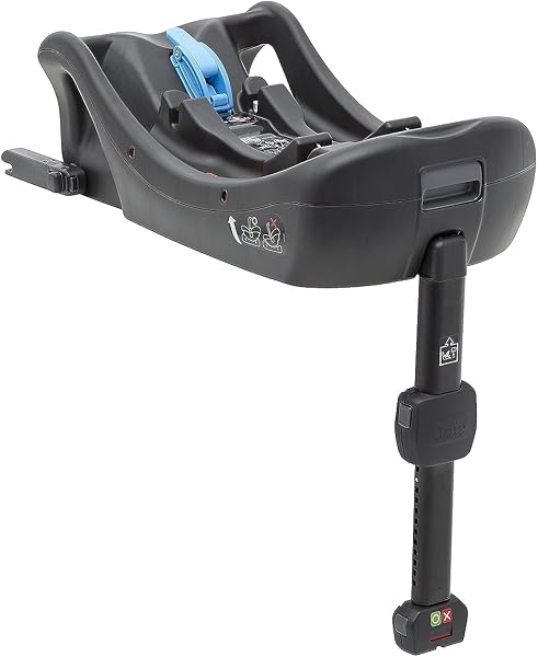 Joie I-Base com Isofix