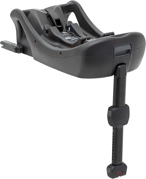 Joie I-Base Isofix I-Snug
