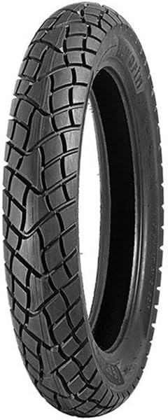 Pneu 120/80-18 C/CAM Dual Sport Levorin