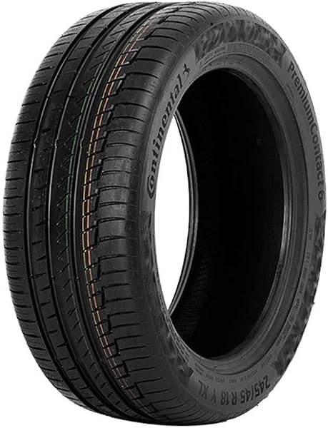 Pneu 235/60R17 Continental PremiumContact 6 102V