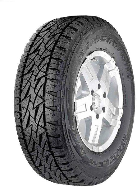 Pneu 255/70R16 Bridgestone Dueler A/T Revo2 111H