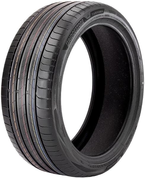 Pneu Bridgestone Turanza 6 215/55R17 94V