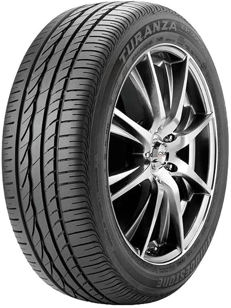 Pneu Bridgestone Turanza ER300 205/55R16 91V