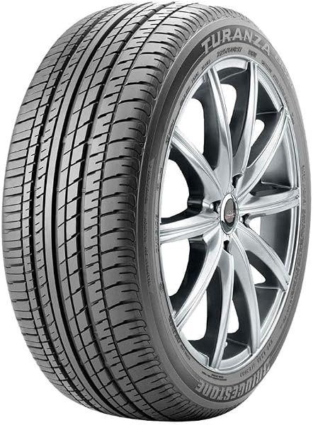 Pneu Bridgestone Turanza ER33 215/55R17 93V