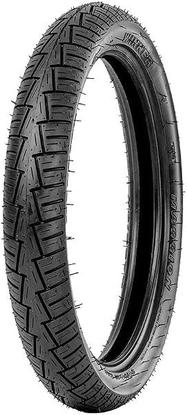 Pneu de Moto Maggion Winner 90/90-18 57P Traseiro