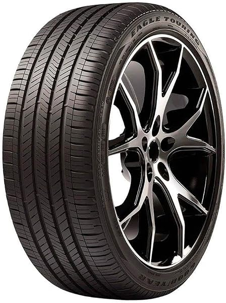 Pneu Goodyear Aro 15 Eagle Touring 185/65R15 88H