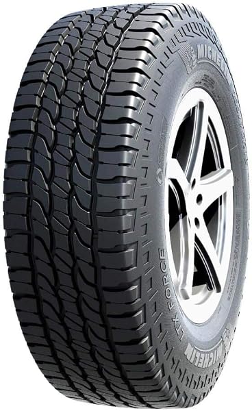 Pneu Michelin Aro 16 205/60R16 LTX Force 92H