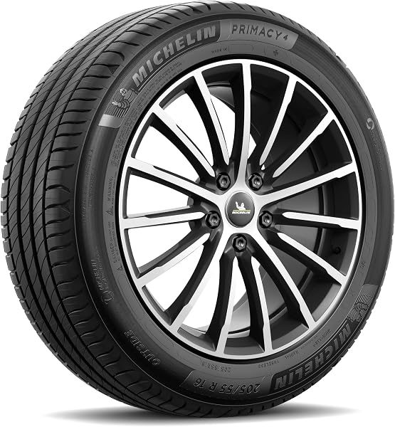 Pneu Michelin Aro 17 Primacy 4+ 235/60R17 102V