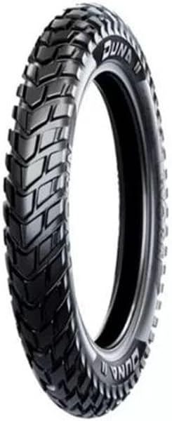 Pneu Moto 90/90-19 Dianteiro XRE/NXR/Bros/XTZ Levorin Duna II