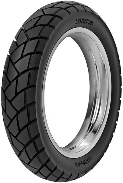 Pneu Moto Traseiro Rinaldi R34 120/80 Aro 18 XR 250 Tornado