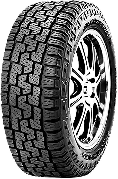 Pneu Pirelli Aro 16 Scorpion All Terrain Plus 245/70R16 111T XL