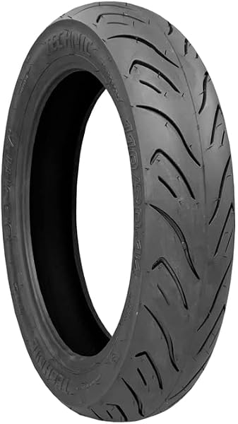 Pneu Technic SPORT R 80/100-18 Dianteiro