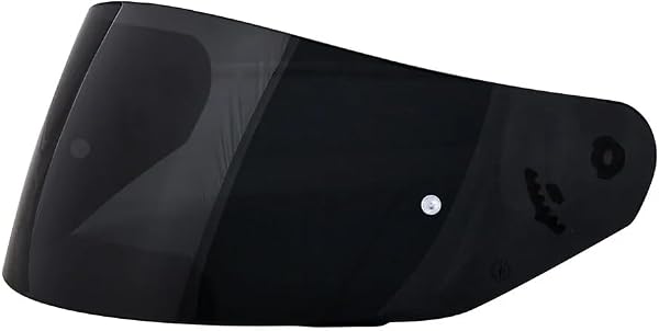 Viseira Capacete Norisk Razor Fumê